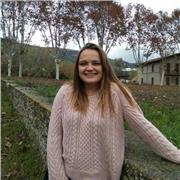 Doy clases particulares tanto en la parte de cultura como de lengua. Tambien puedo dar clase de Lengua o literatura, tanto catalana como castellana